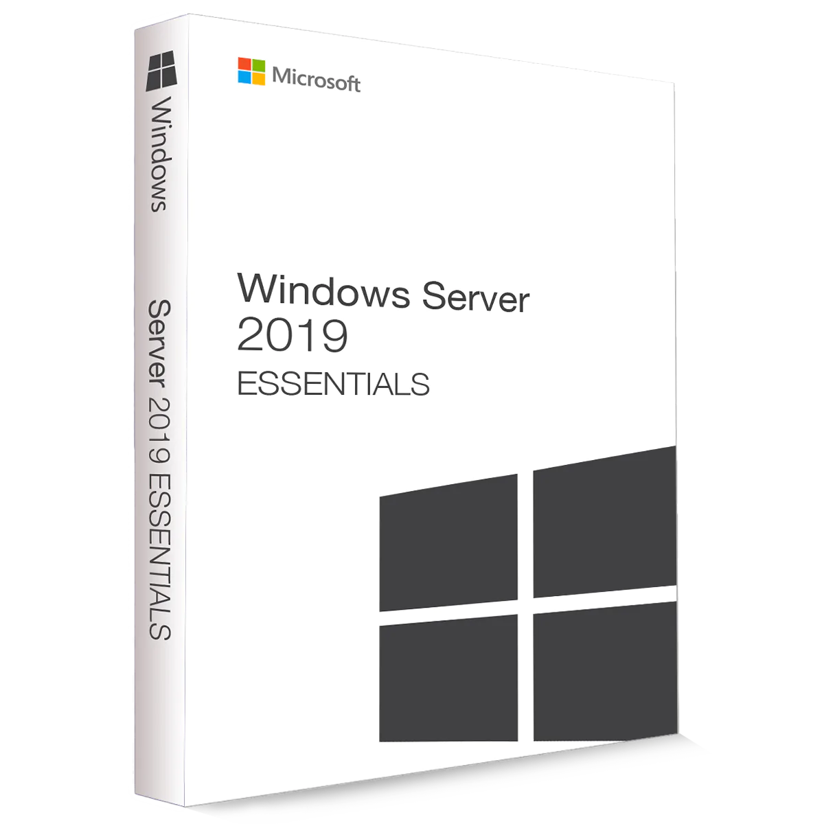 Windows Server 2019 Essentials 16/24 Core